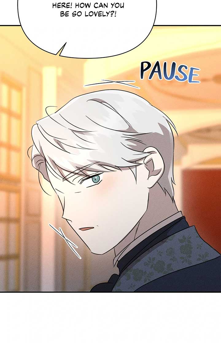 Don’t Be Carelessly Friendly Chapter 44 - Page 28