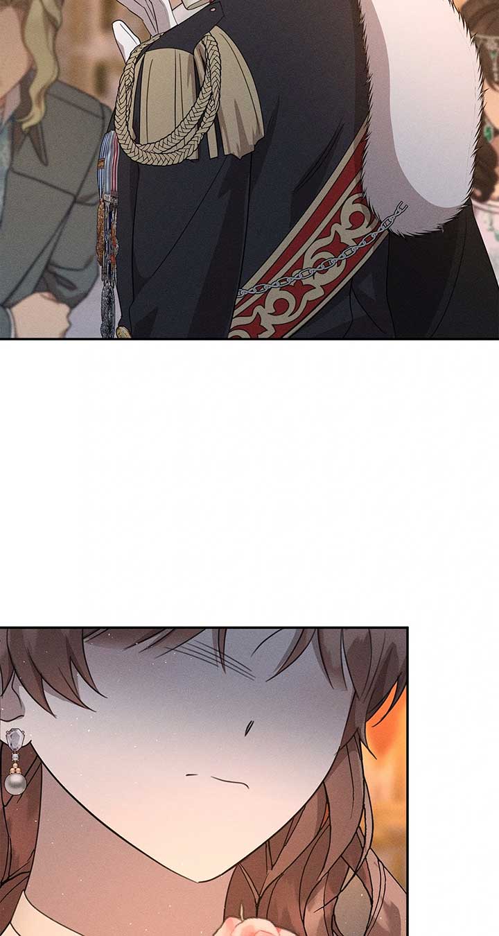 Don’t Be Carelessly Friendly Chapter 44 - Page 3