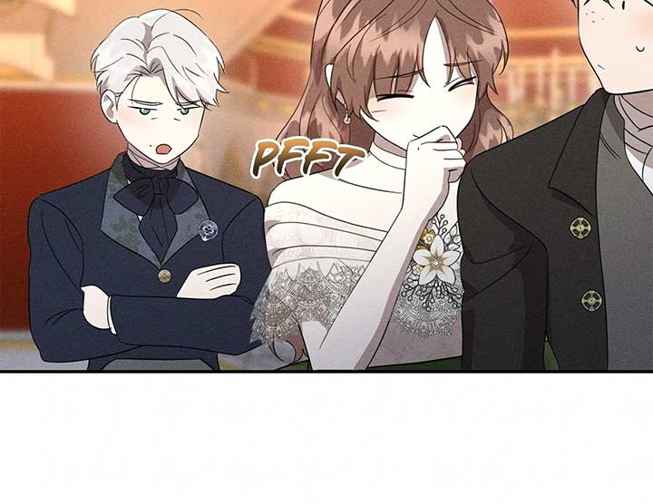 Don’t Be Carelessly Friendly Chapter 44 - Page 34