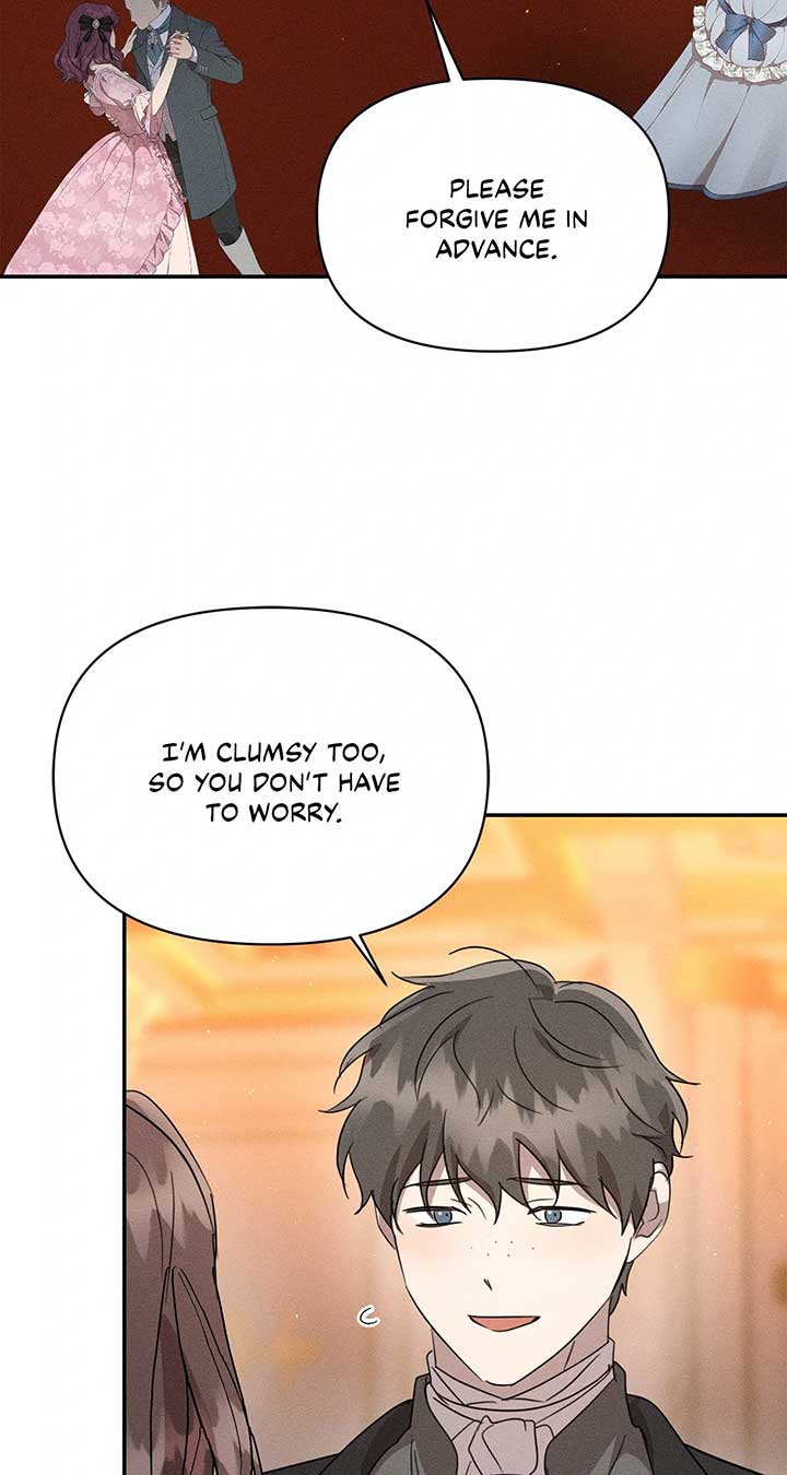 Don’t Be Carelessly Friendly Chapter 44 - Page 36