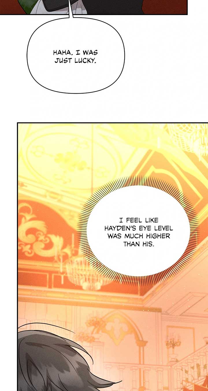 Don’t Be Carelessly Friendly Chapter 44 - Page 41