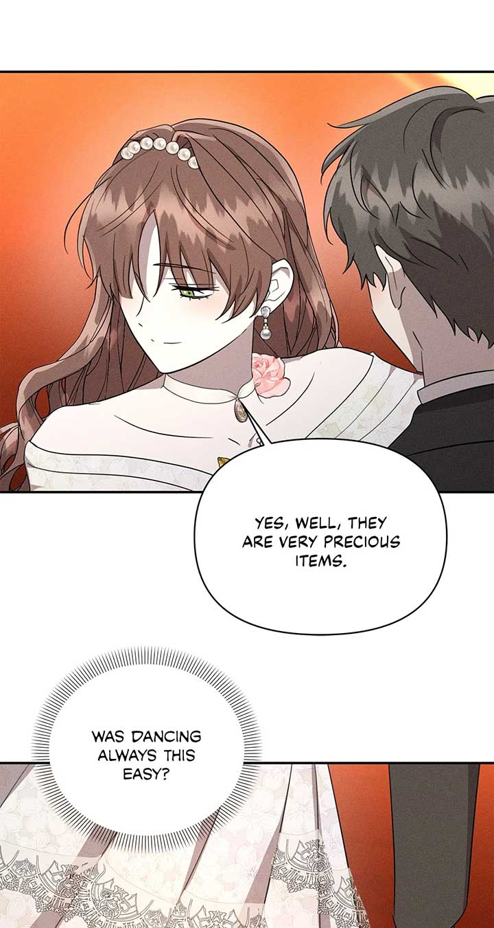 Don’t Be Carelessly Friendly Chapter 44 - Page 44