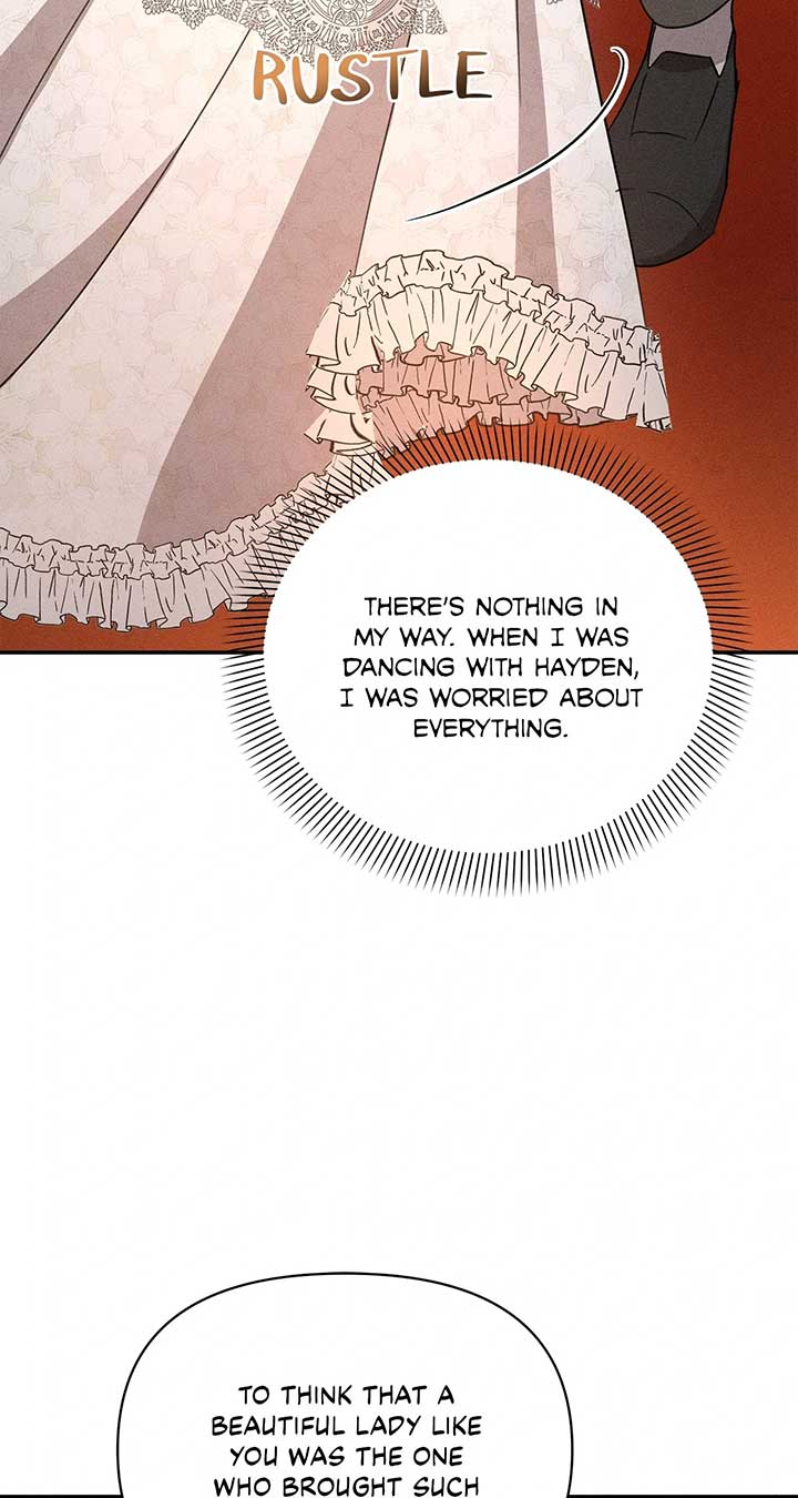 Don’t Be Carelessly Friendly Chapter 44 - Page 45