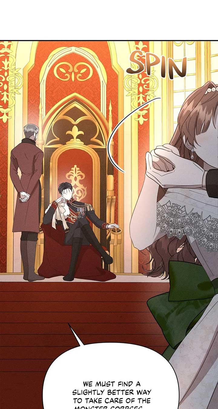 Don’t Be Carelessly Friendly Chapter 44 - Page 51