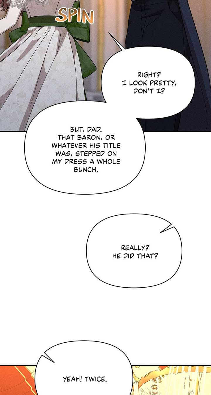 Don’t Be Carelessly Friendly Chapter 45 - Page 20