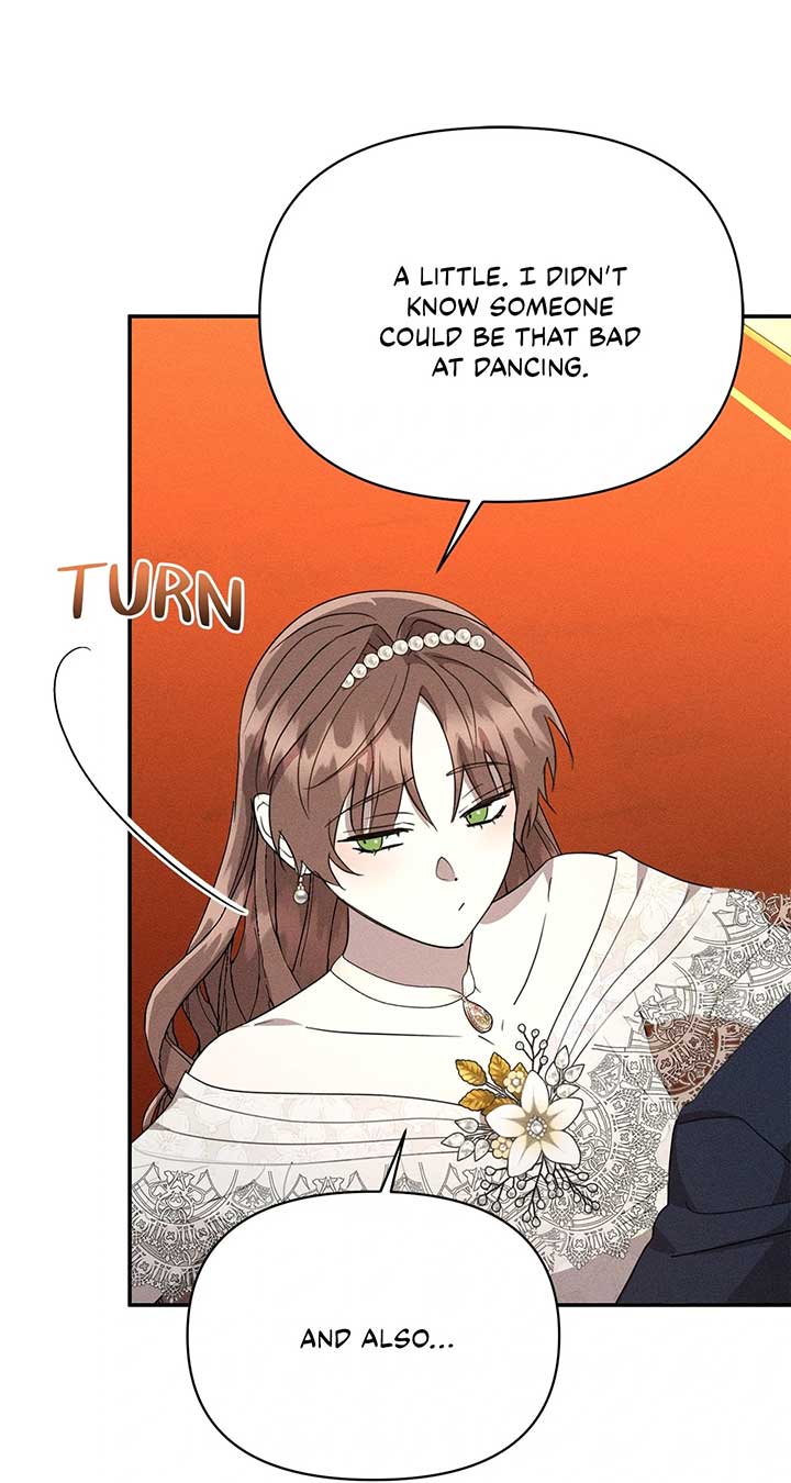 Don’t Be Carelessly Friendly Chapter 45 - Page 22