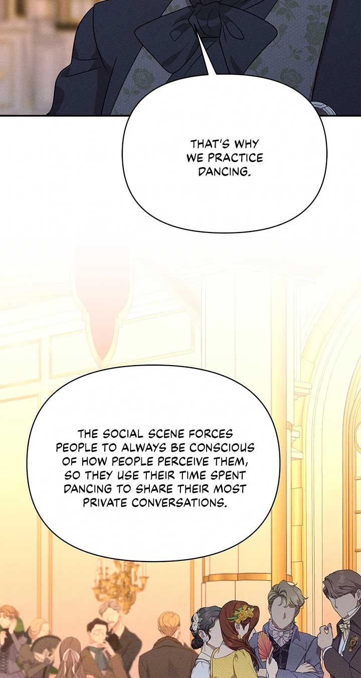 Don’t Be Carelessly Friendly Chapter 45 - Page 24