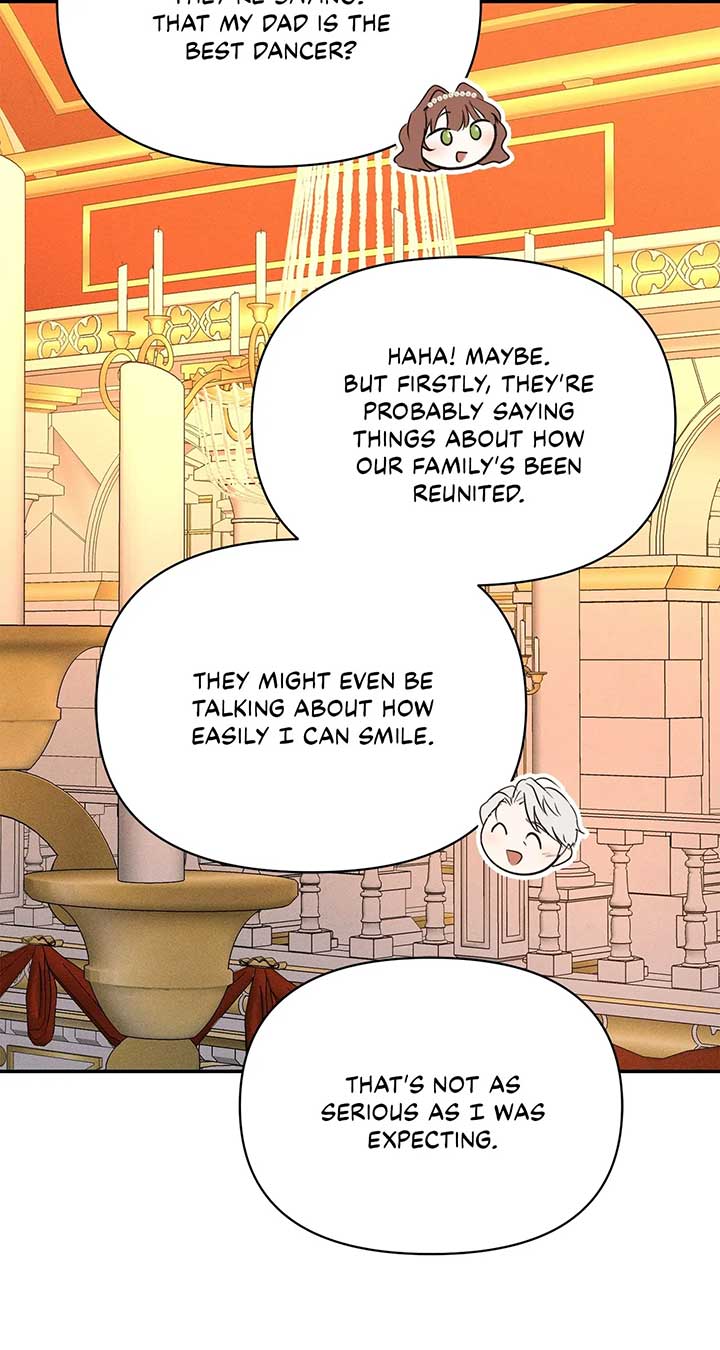 Don’t Be Carelessly Friendly Chapter 45 - Page 26