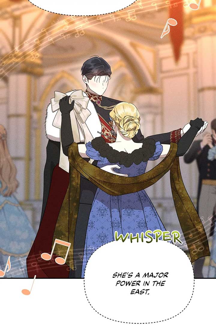 Don’t Be Carelessly Friendly Chapter 45 - Page 39