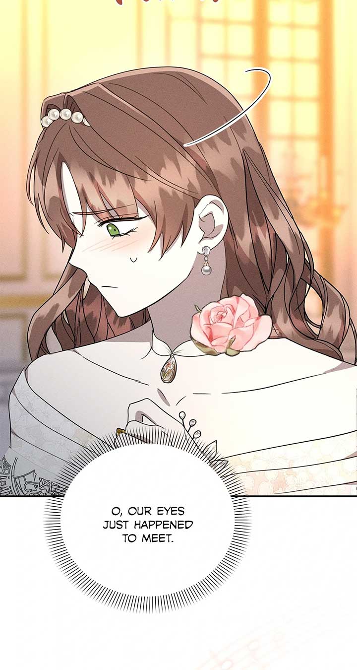 Don’t Be Carelessly Friendly Chapter 45 - Page 43