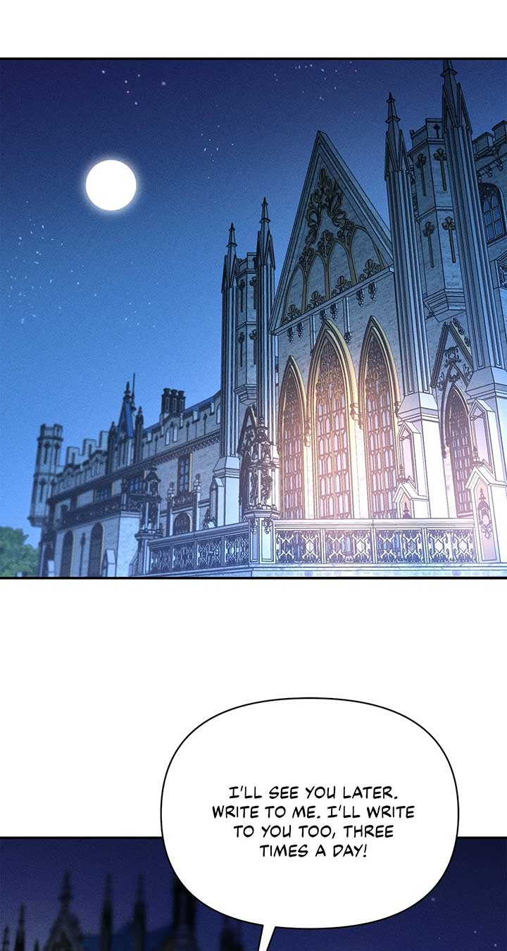 Don’t Be Carelessly Friendly Chapter 45 - Page 58