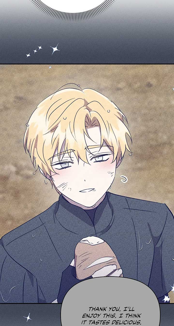 Don’t Be Carelessly Friendly Chapter 45 - Page 71