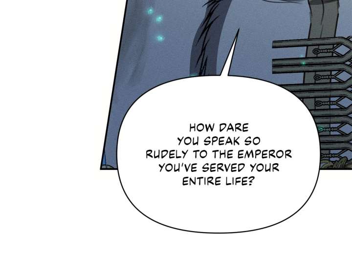 Don’t Be Carelessly Friendly Chapter 46 - Page 33