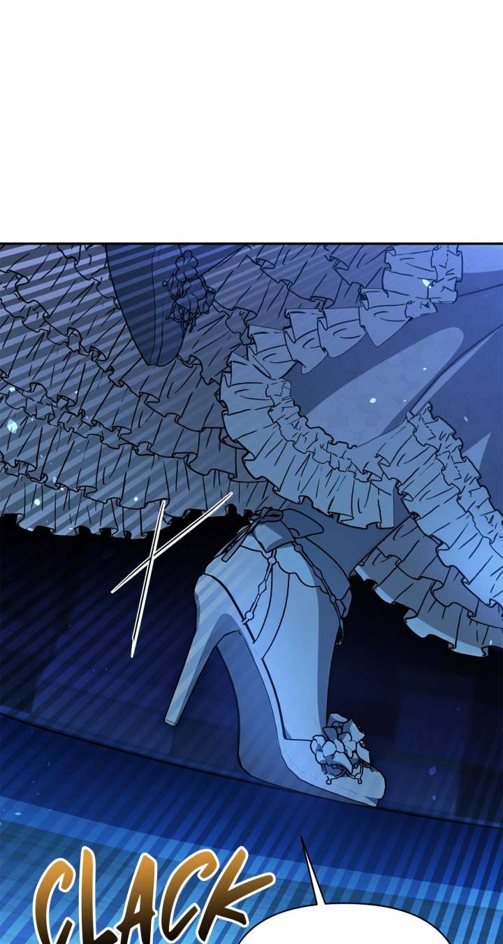 Don’t Be Carelessly Friendly Chapter 46 - Page 34