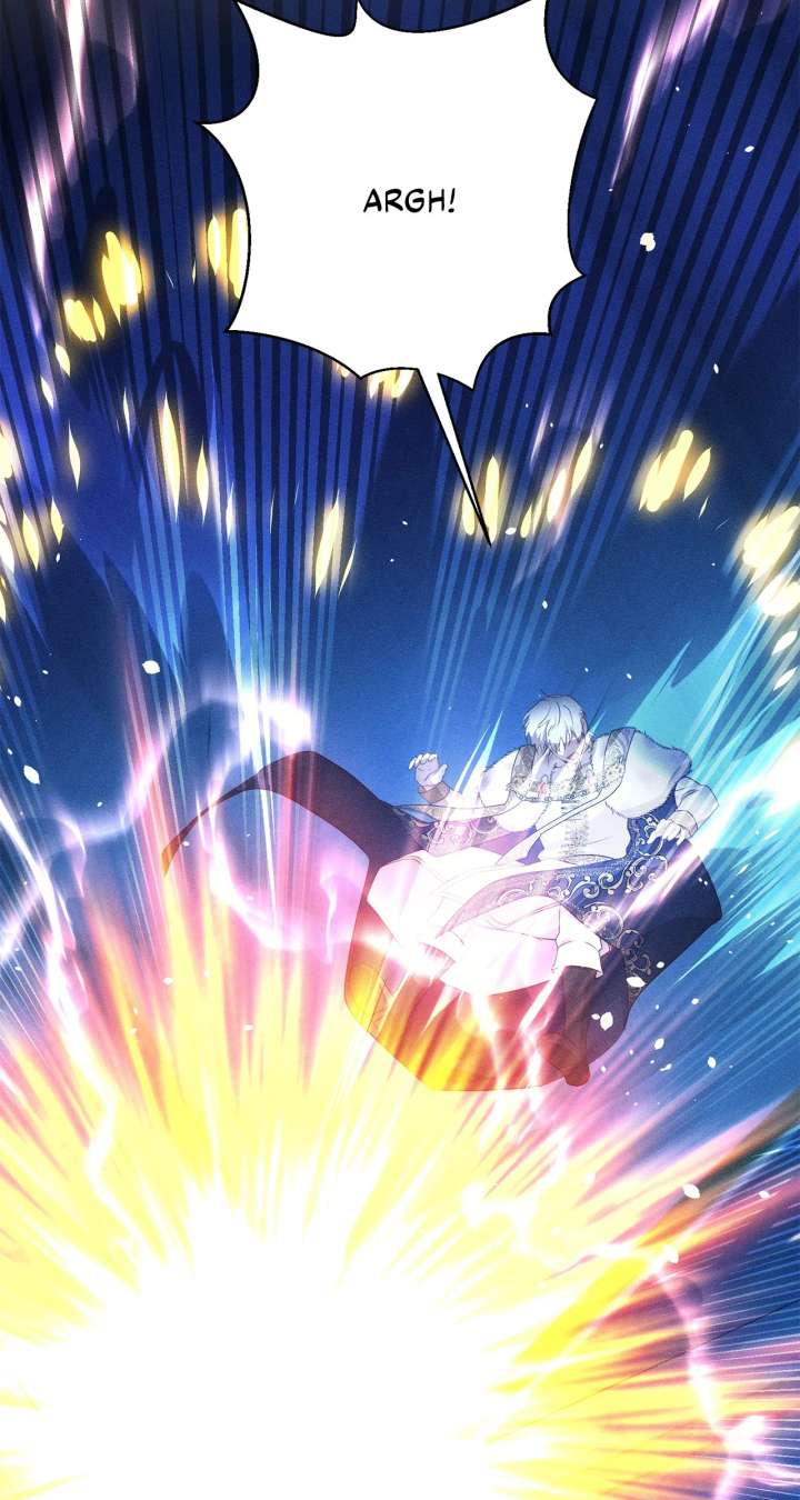 Don’t Be Carelessly Friendly Chapter 46 - Page 48