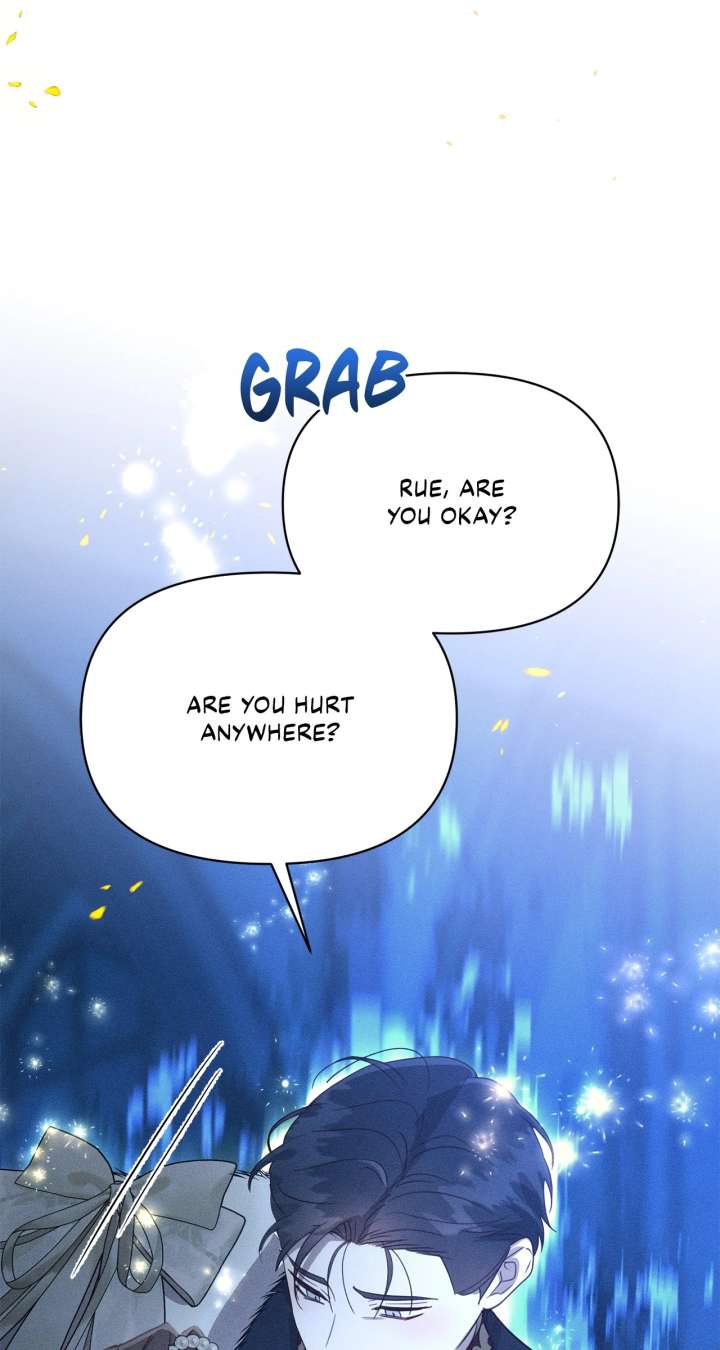 Don’t Be Carelessly Friendly Chapter 46 - Page 50