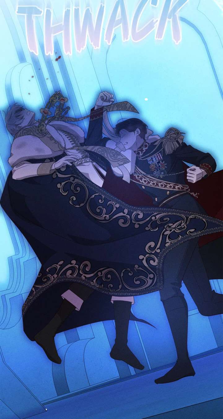 Don’t Be Carelessly Friendly Chapter 46 - Page 63