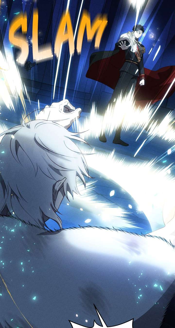 Don’t Be Carelessly Friendly Chapter 46 - Page 69