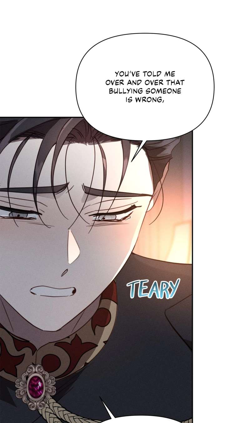 Don’t Be Carelessly Friendly Chapter 46 - Page 87