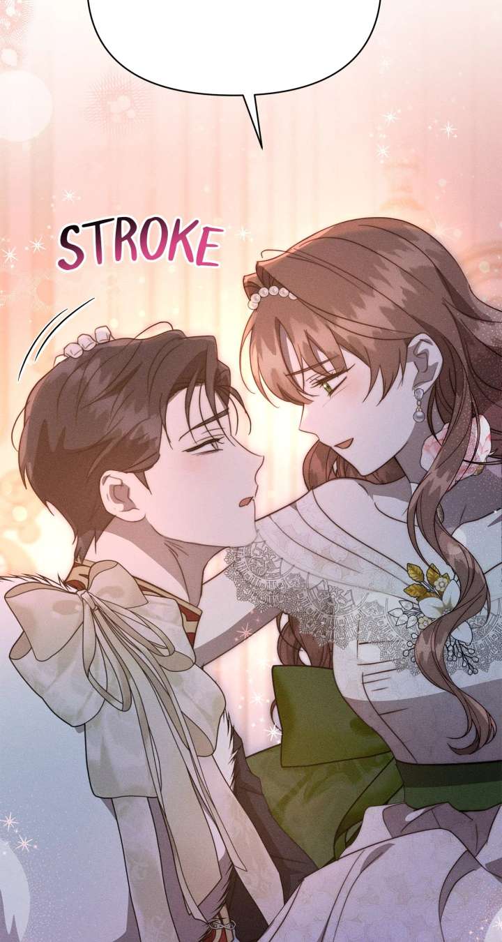 Don’t Be Carelessly Friendly Chapter 46 - Page 90