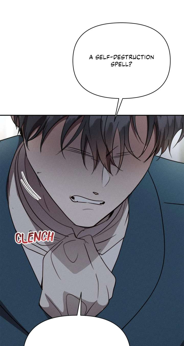 Don’t Be Carelessly Friendly Chapter 47 - Page 20