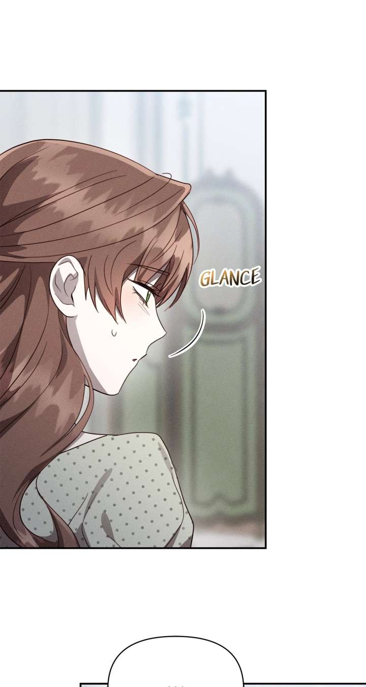 Don’t Be Carelessly Friendly Chapter 47 - Page 34