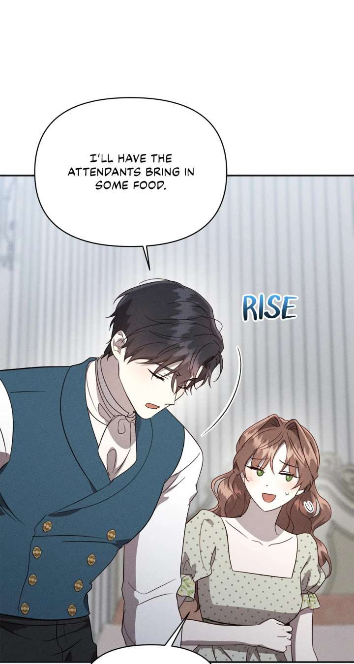 Don’t Be Carelessly Friendly Chapter 47 - Page 42