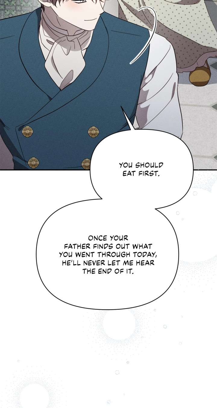 Don’t Be Carelessly Friendly Chapter 47 - Page 51