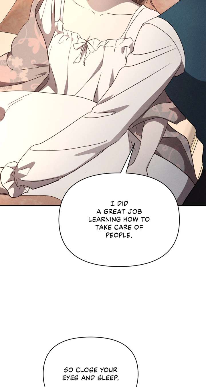 Don’t Be Carelessly Friendly Chapter 47 - Page 59