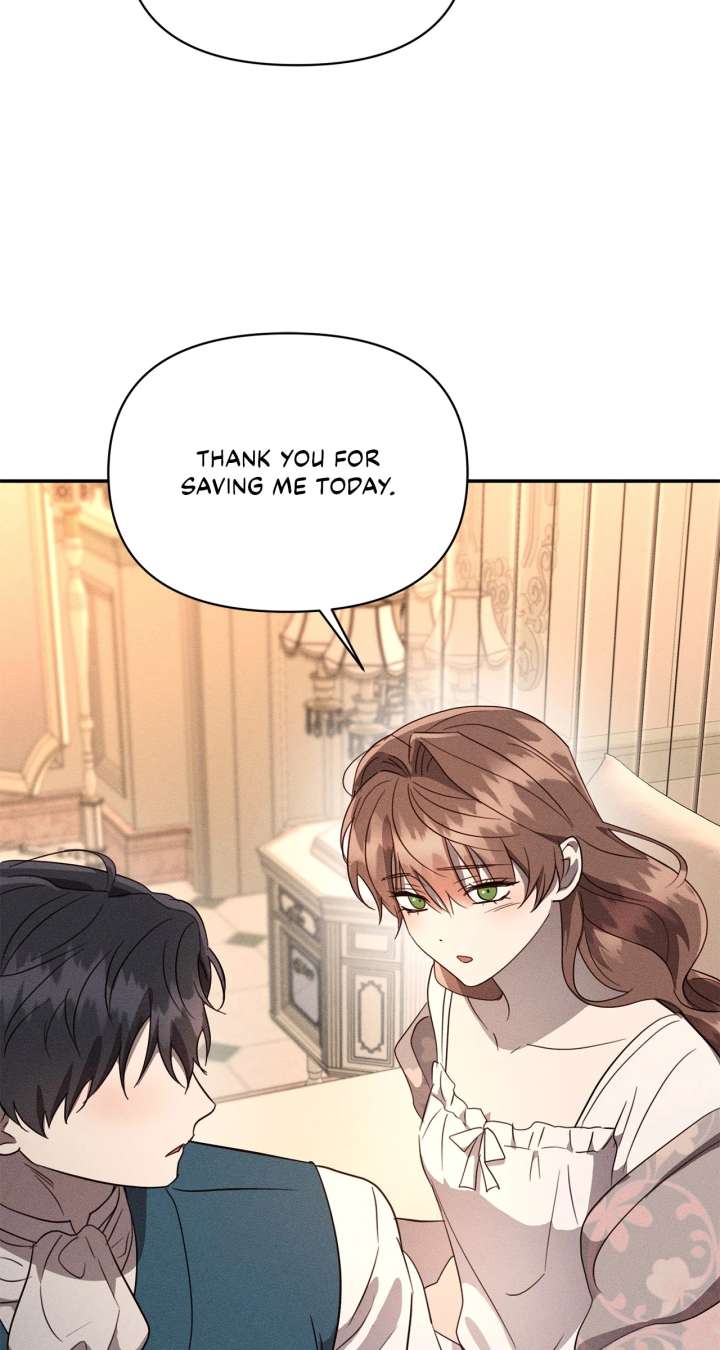 Don’t Be Carelessly Friendly Chapter 47 - Page 63