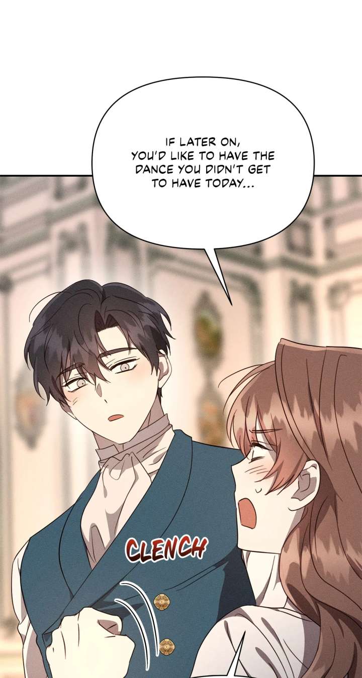 Don’t Be Carelessly Friendly Chapter 47 - Page 67