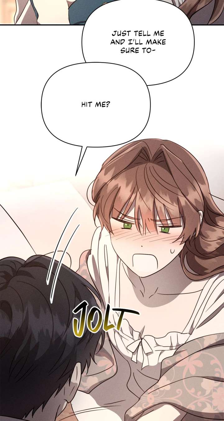 Don’t Be Carelessly Friendly Chapter 47 - Page 68