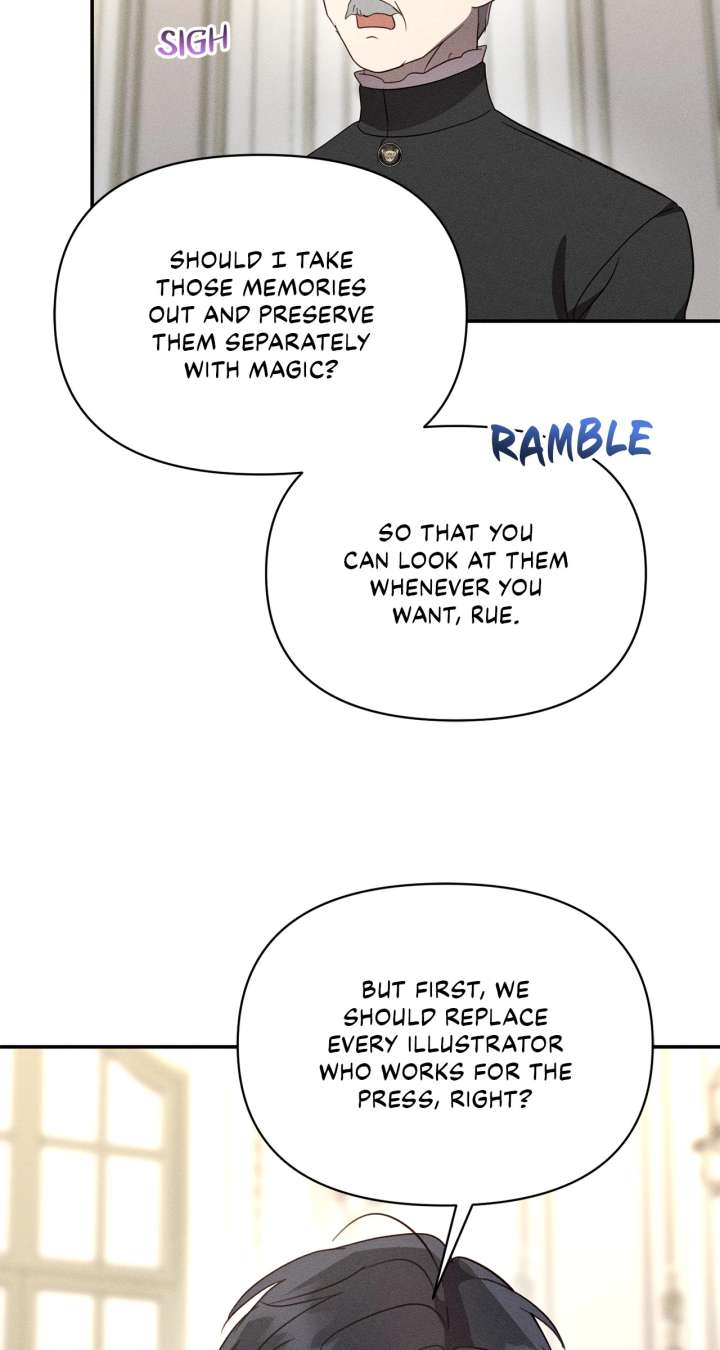 Don’t Be Carelessly Friendly Chapter 48 - Page 15