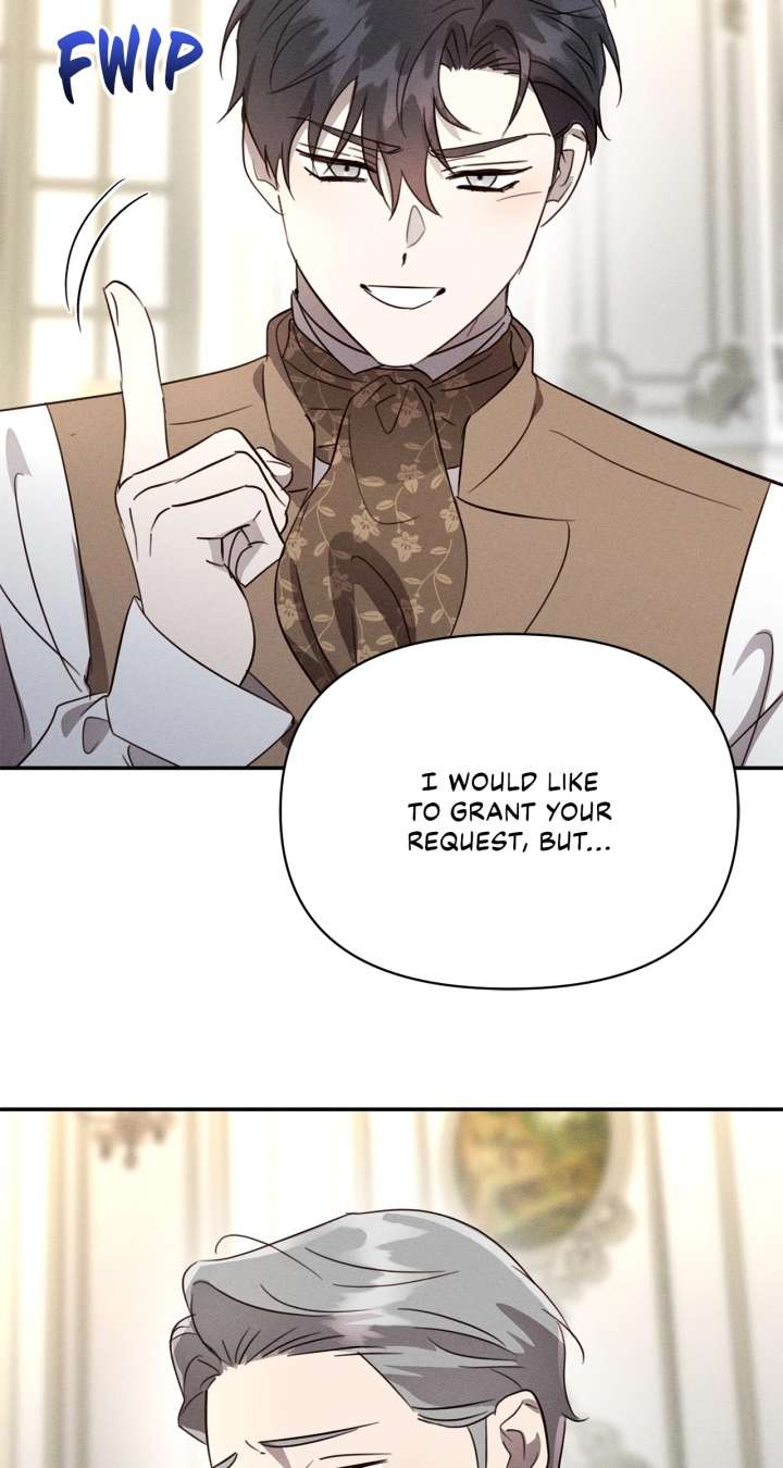 Don’t Be Carelessly Friendly Chapter 48 - Page 16