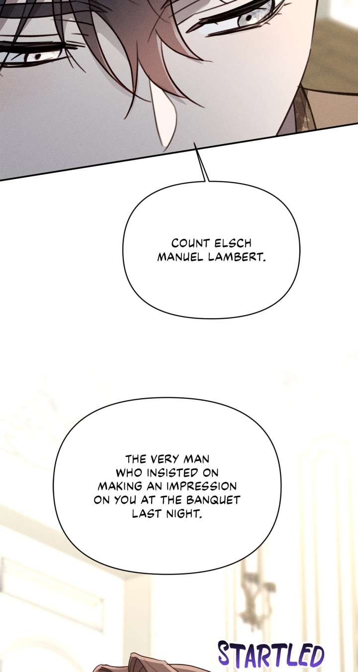 Don’t Be Carelessly Friendly Chapter 48 - Page 23