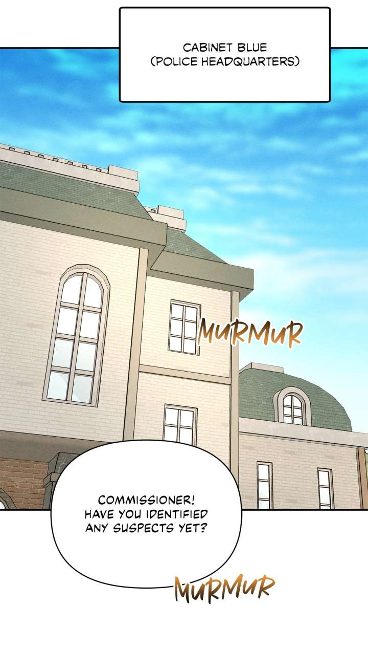 Don’t Be Carelessly Friendly Chapter 48 - Page 41