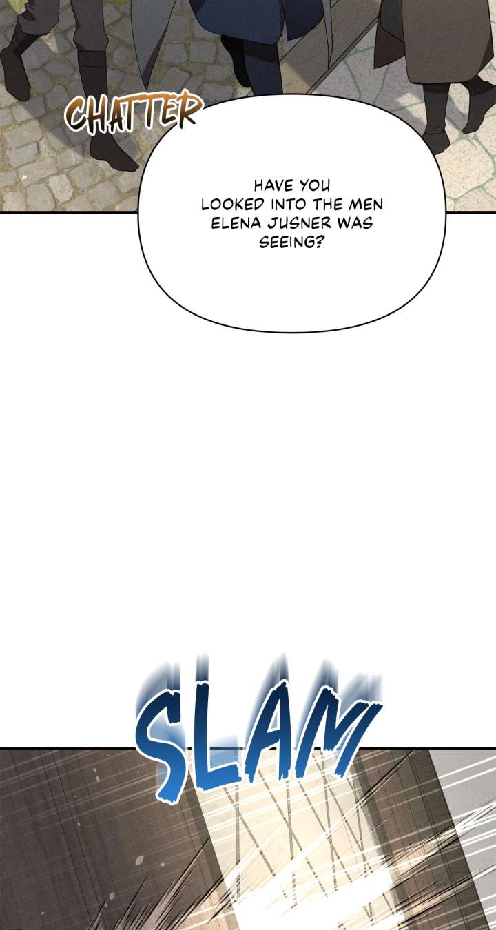 Don’t Be Carelessly Friendly Chapter 48 - Page 43