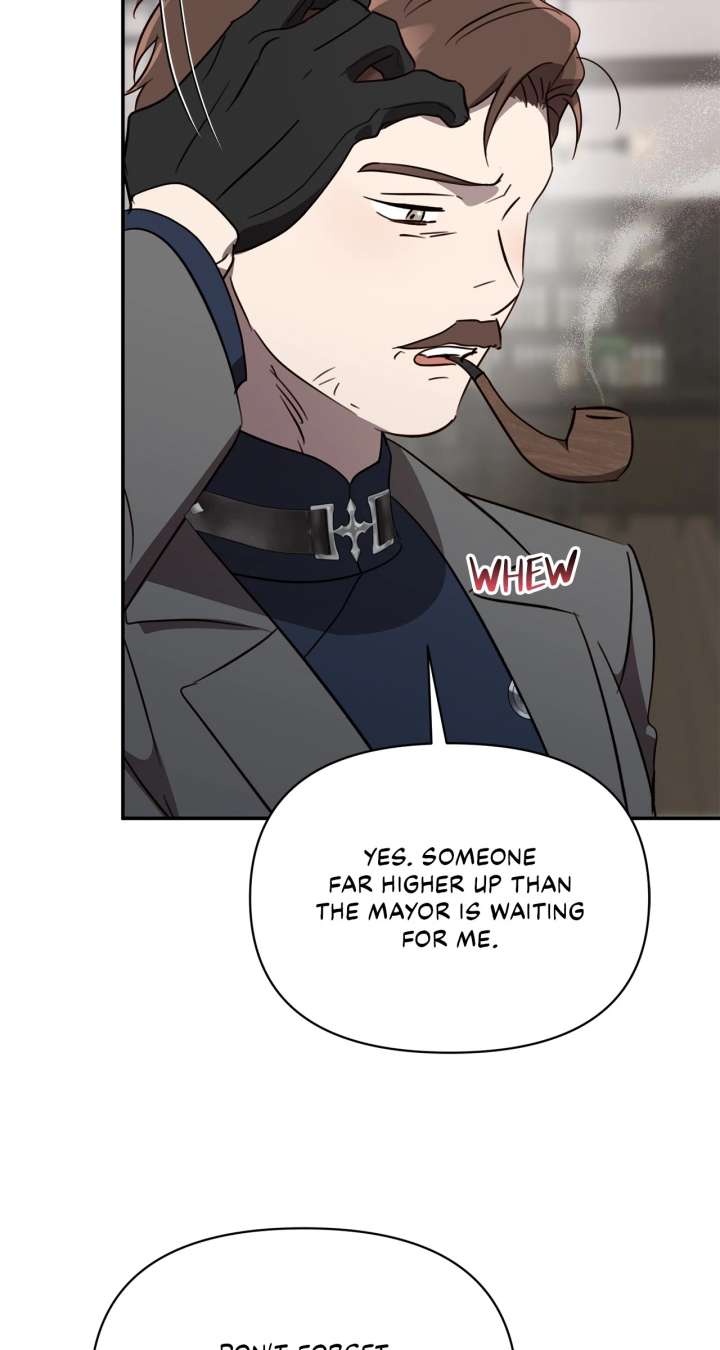 Don’t Be Carelessly Friendly Chapter 48 - Page 54