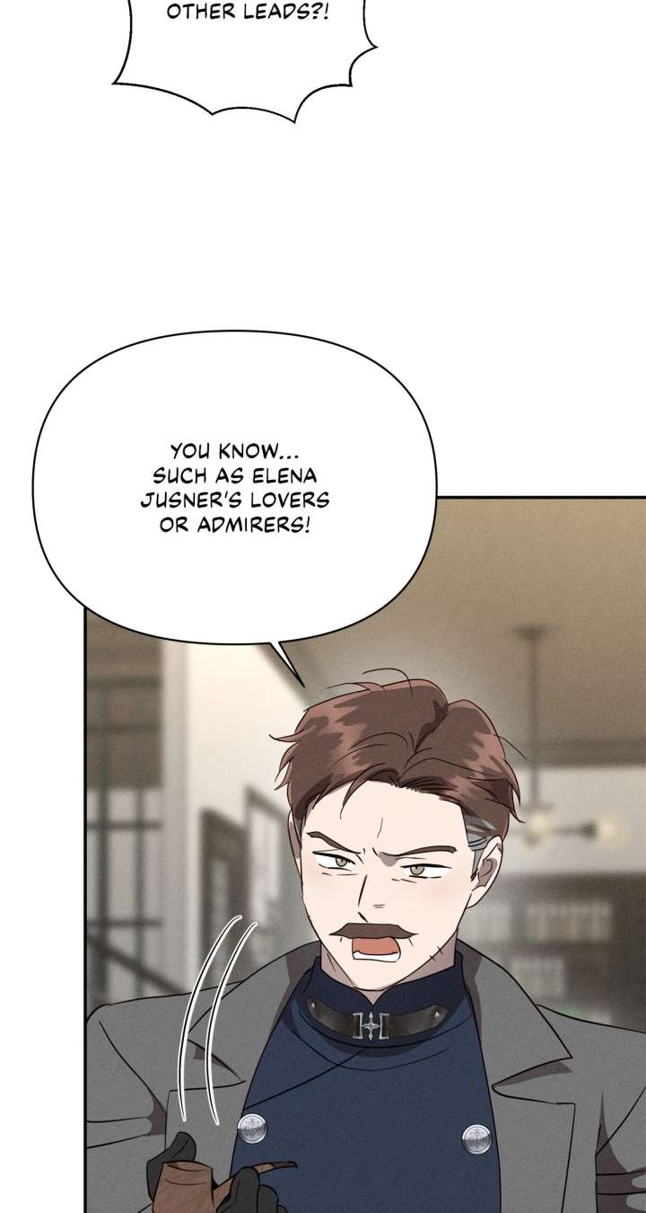 Don’t Be Carelessly Friendly Chapter 48 - Page 59