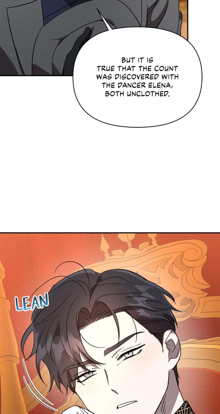 Don’t Be Carelessly Friendly Chapter 48 - Page 76