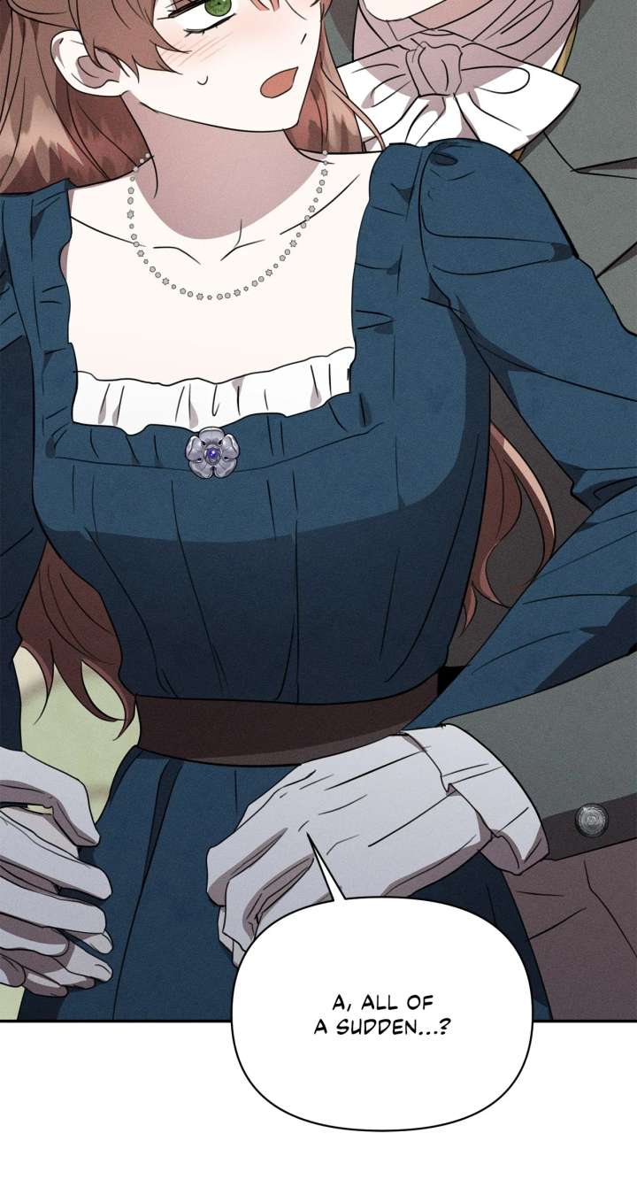 Don’t Be Carelessly Friendly Chapter 49 - Page 35