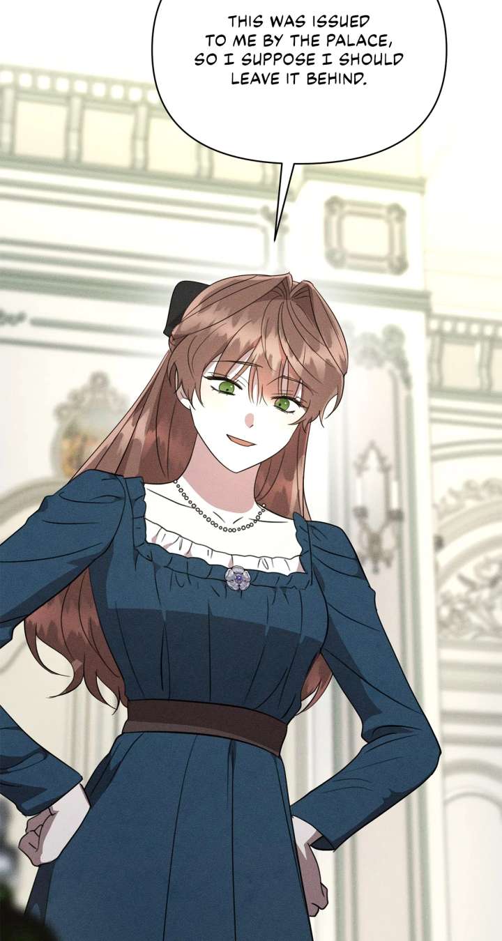 Don’t Be Carelessly Friendly Chapter 49 - Page 5