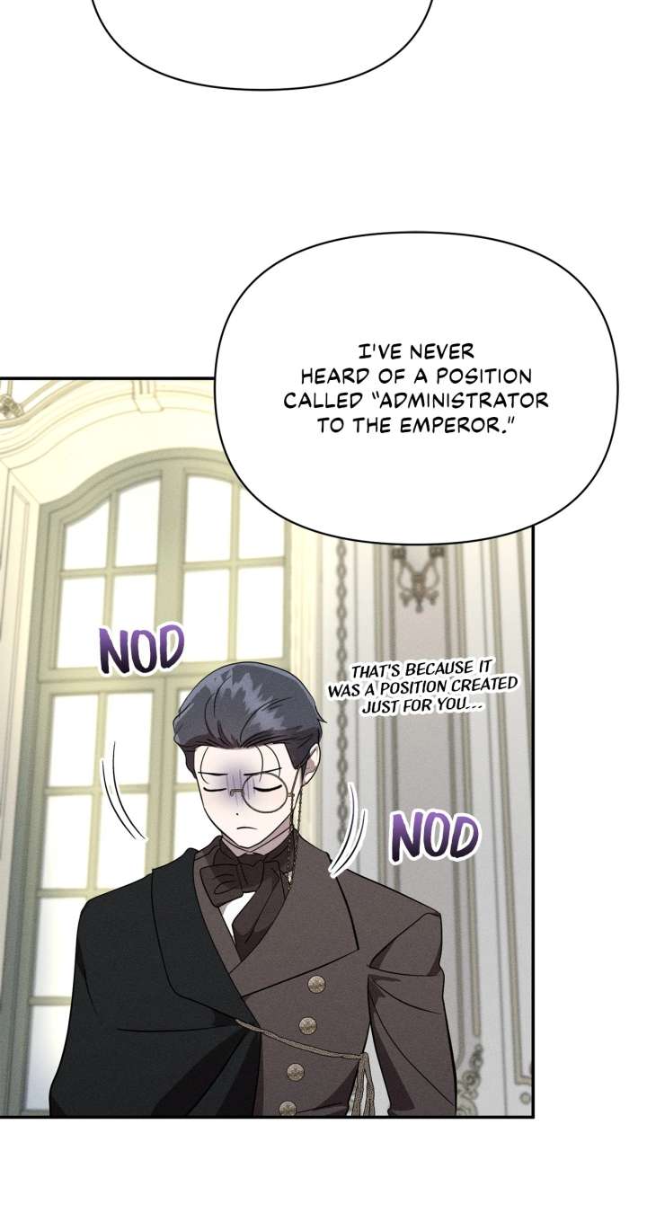 Don’t Be Carelessly Friendly Chapter 49 - Page 57