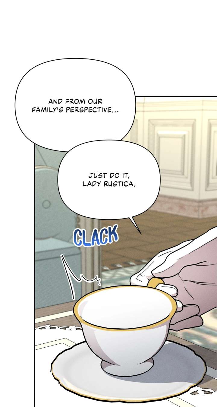 Don’t Be Carelessly Friendly Chapter 49 - Page 58