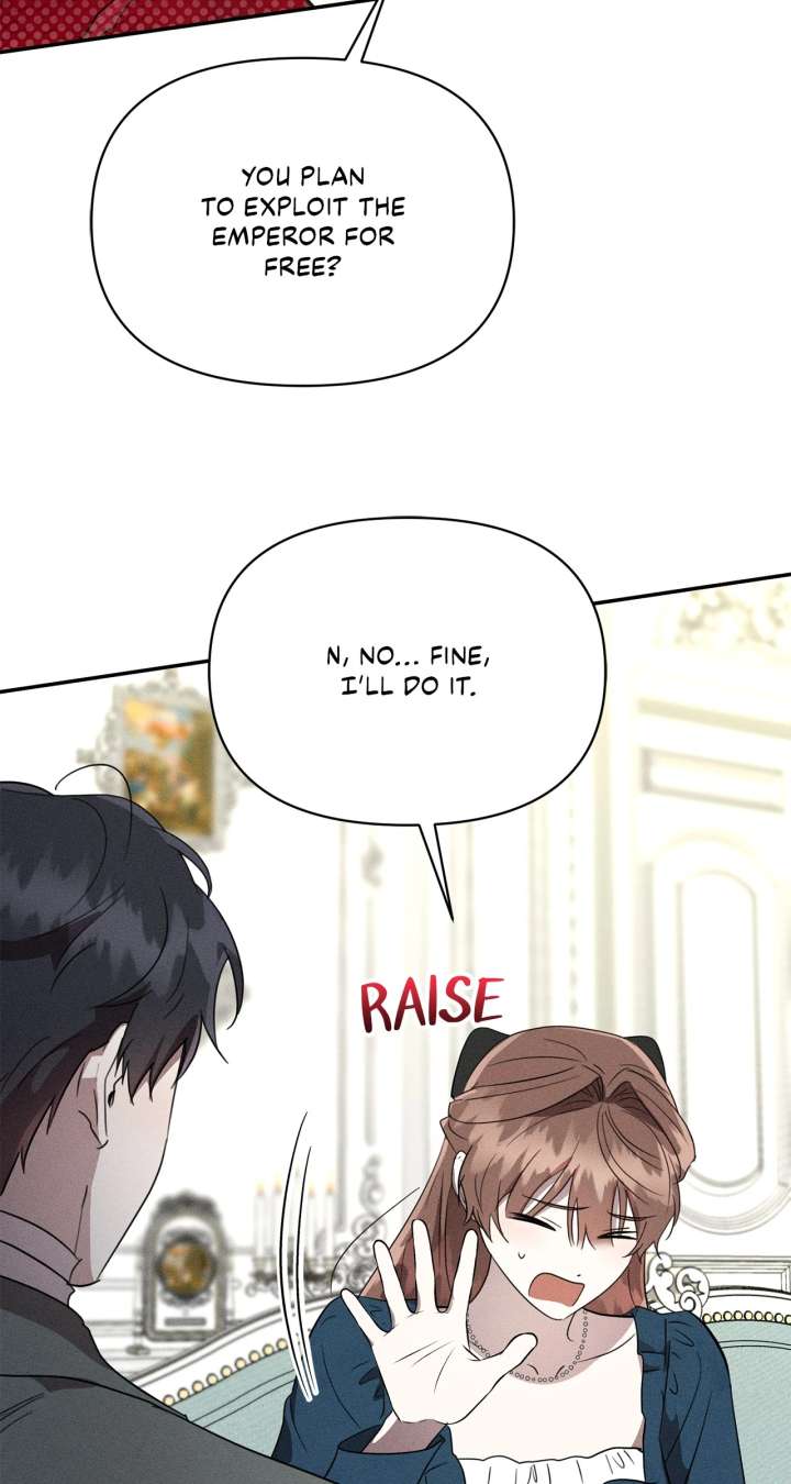 Don’t Be Carelessly Friendly Chapter 49 - Page 63