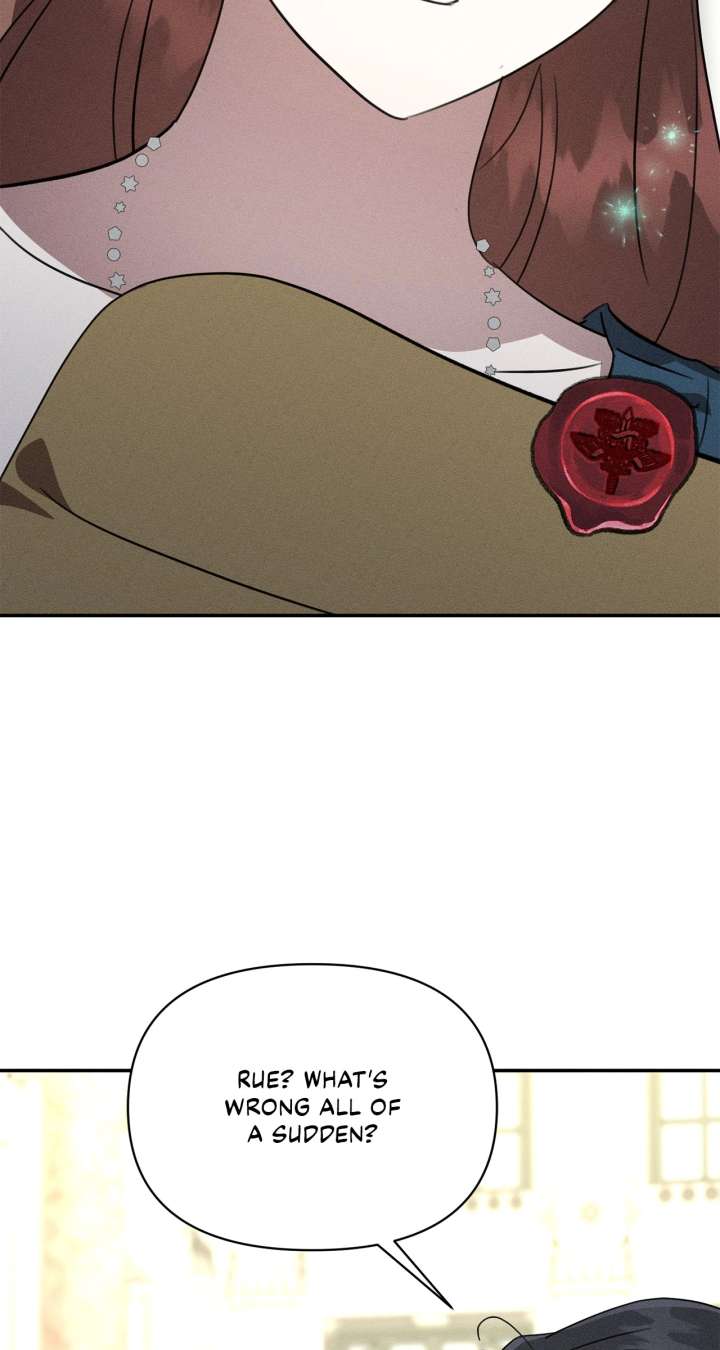 Don’t Be Carelessly Friendly Chapter 49 - Page 80