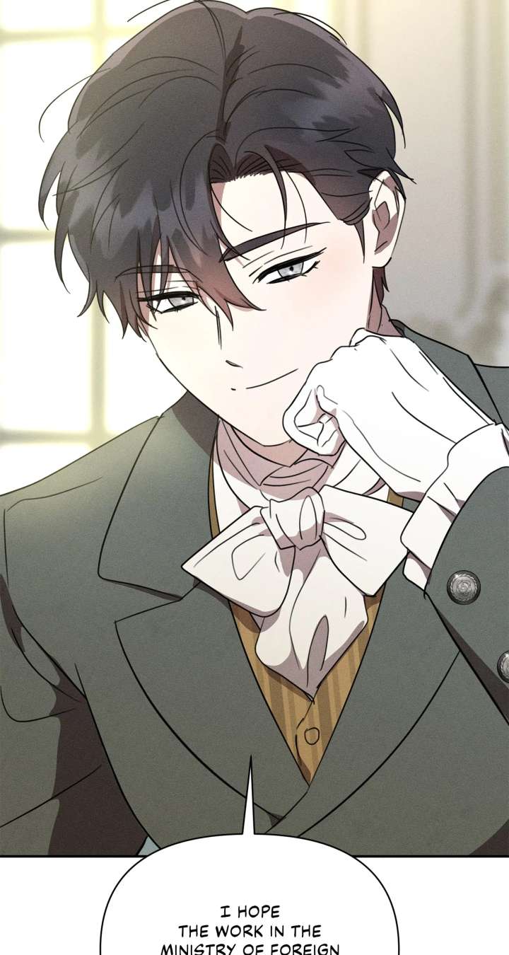 Don’t Be Carelessly Friendly Chapter 49 - Page 89