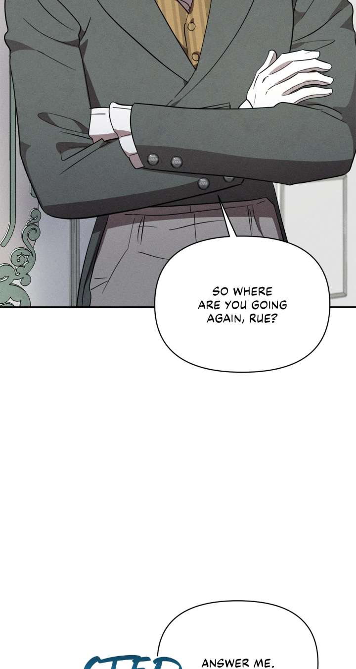 Don’t Be Carelessly Friendly Chapter 49 - Page 9