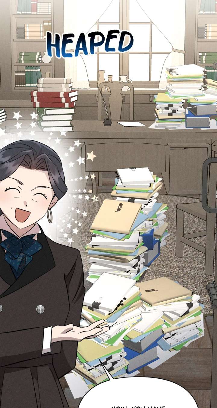 Don’t Be Carelessly Friendly Chapter 50 - Page 26