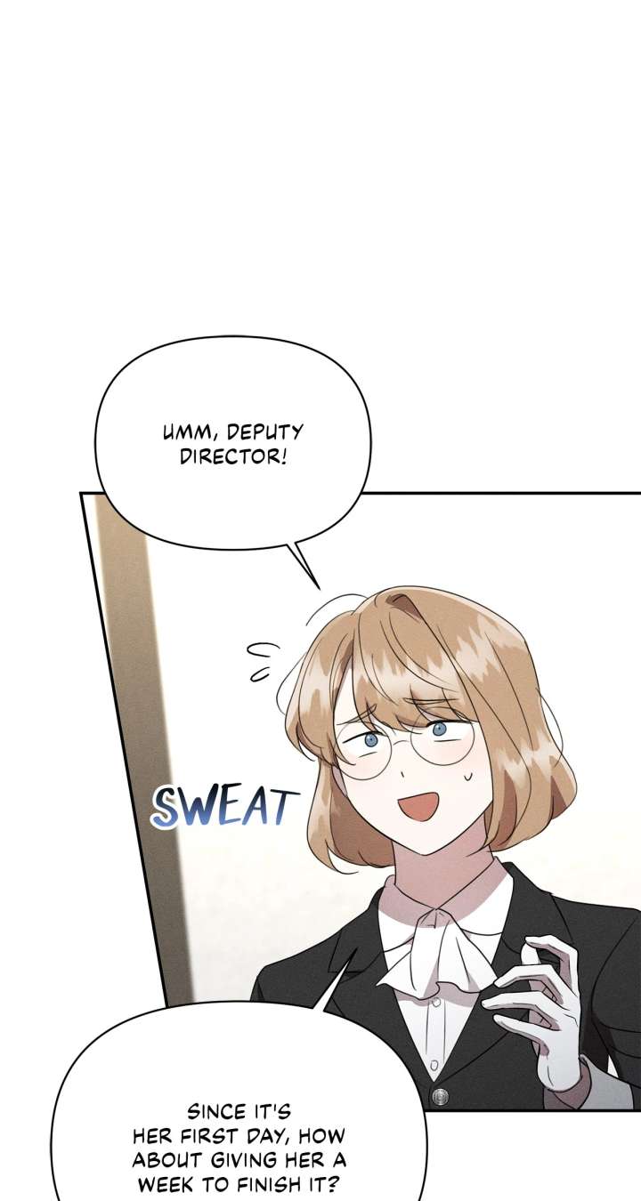 Don’t Be Carelessly Friendly Chapter 50 - Page 28